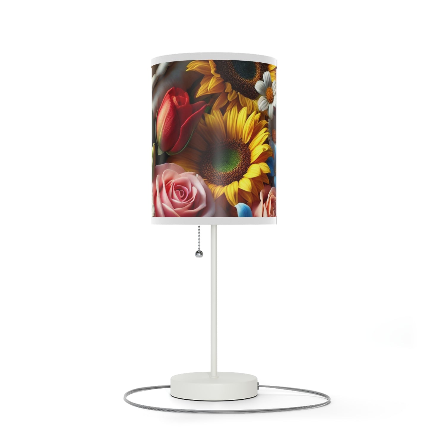 Lamp on a Stand, US|CA plug