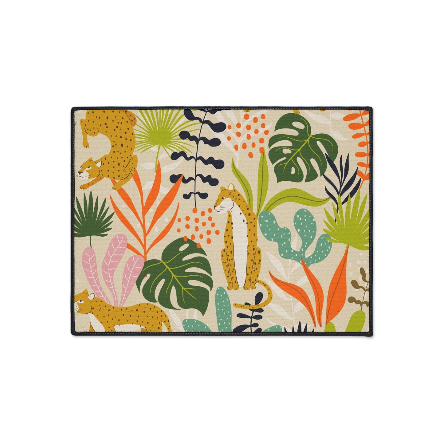 Floor Mat