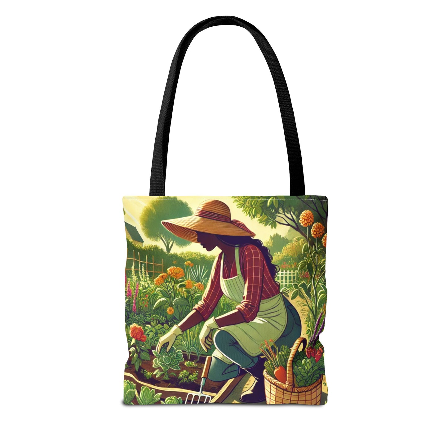 Tote Bag (AOP)