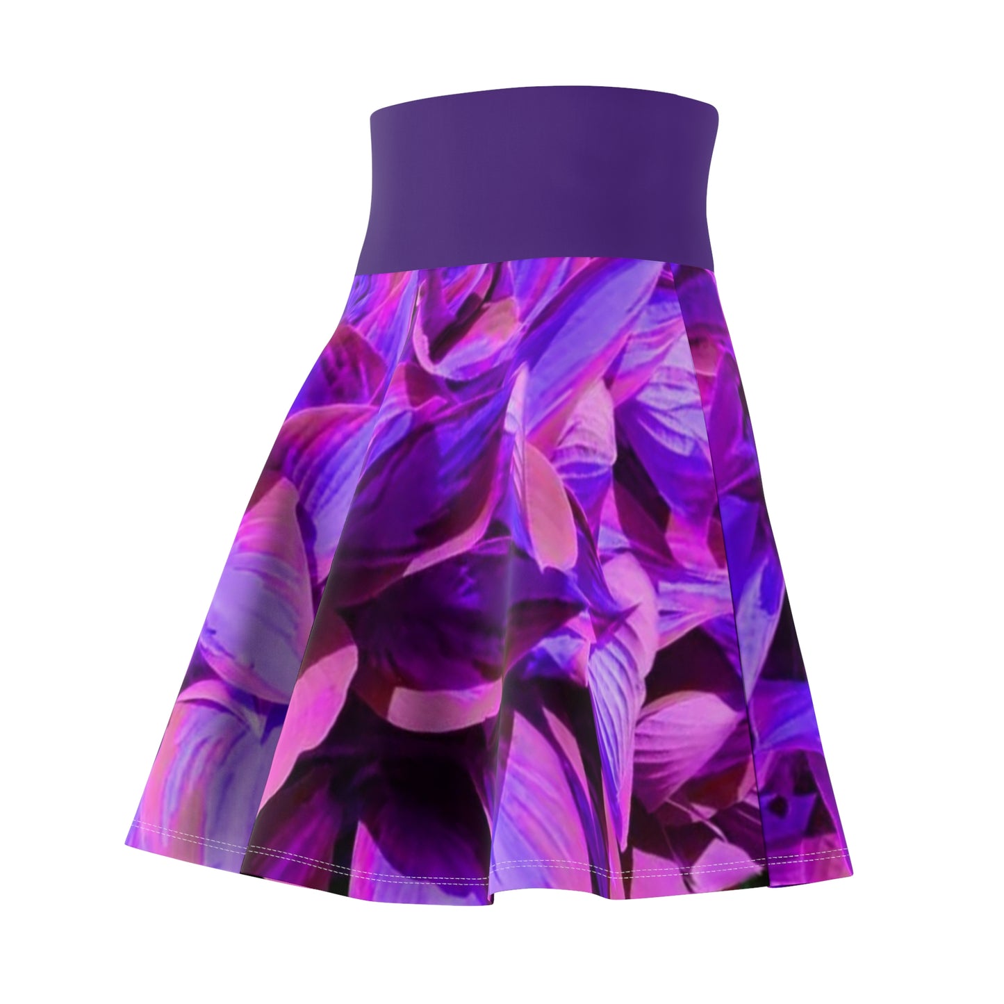 Women's Skater Skirt (AOP)