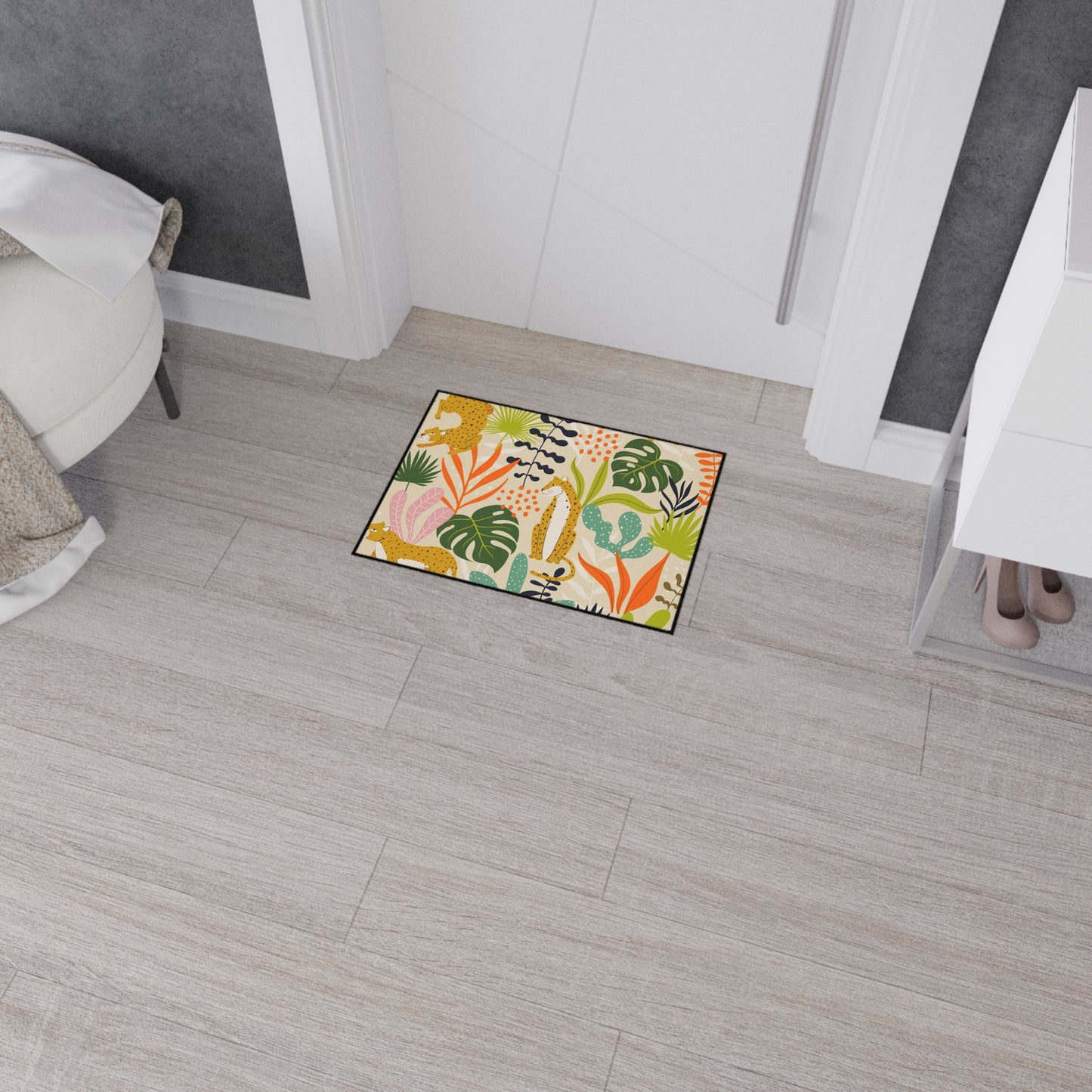 Floor Mat