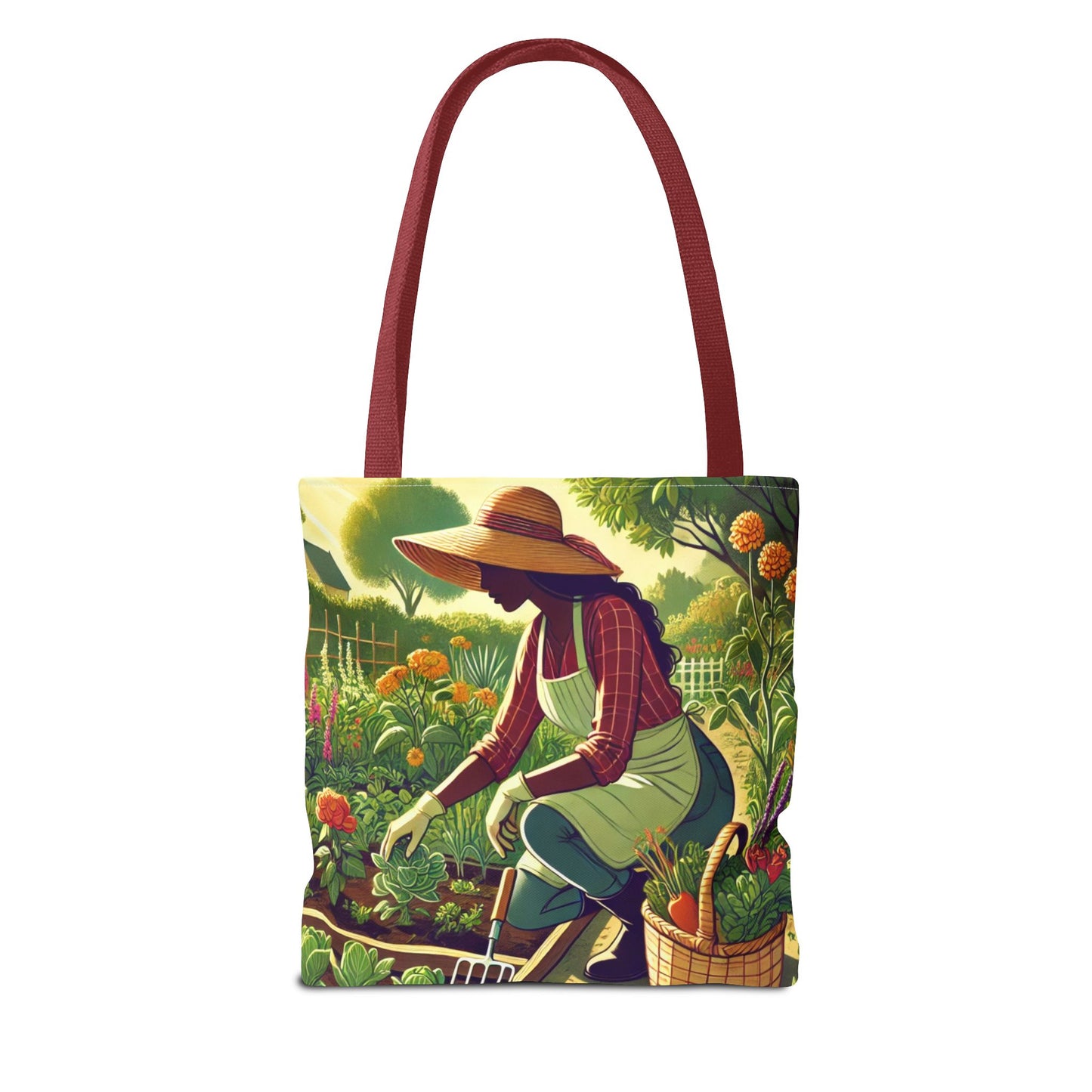 Tote Bag (AOP)