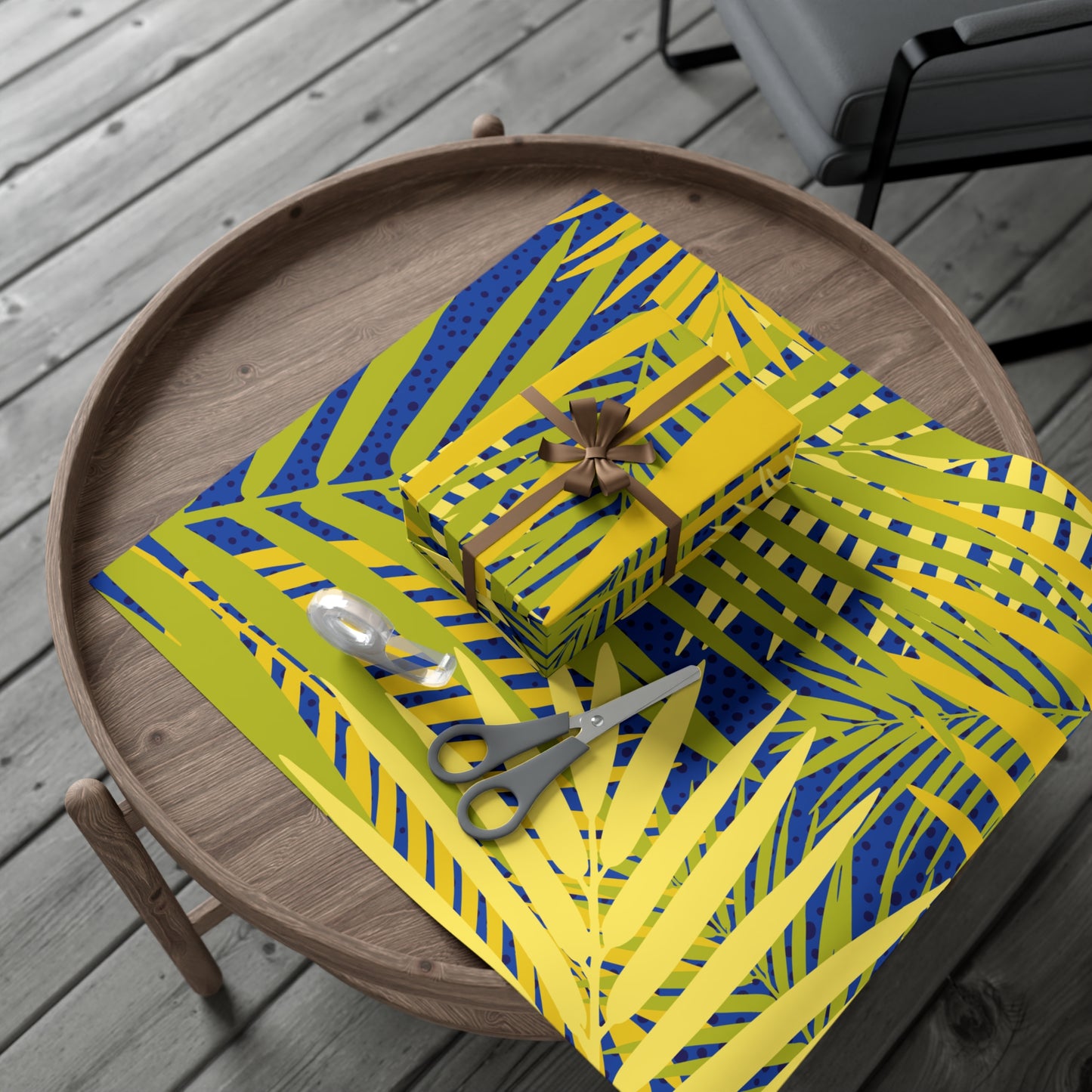 Gift Wrap Papers