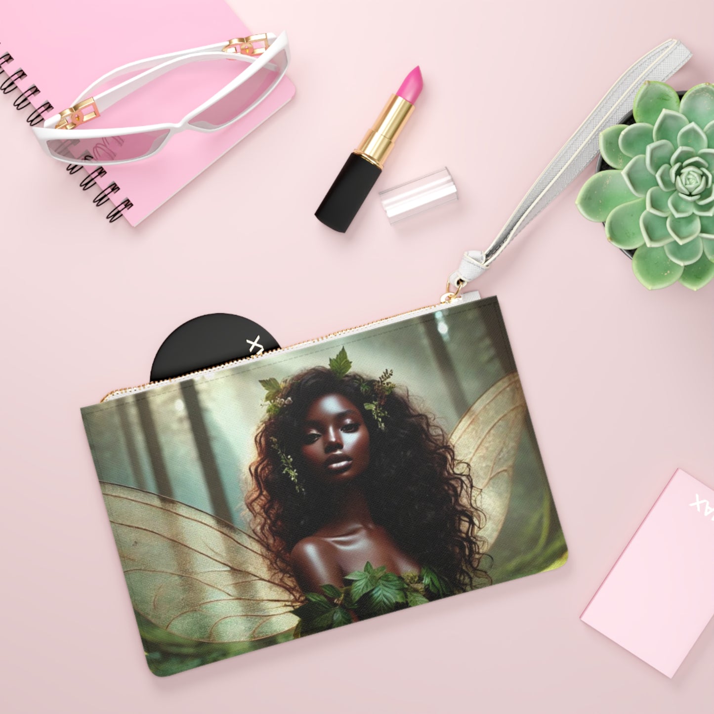 Clutch Bag