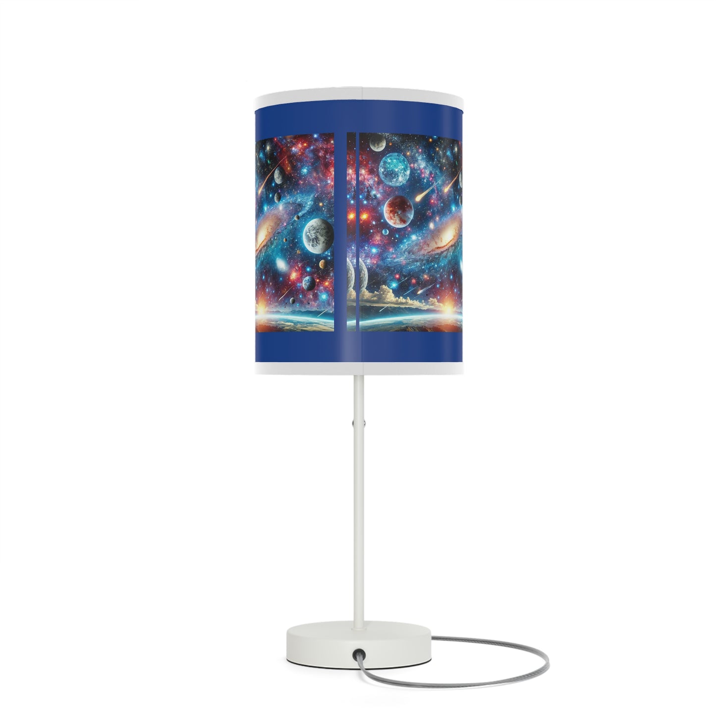 Lamp on a Stand, US|CA plug