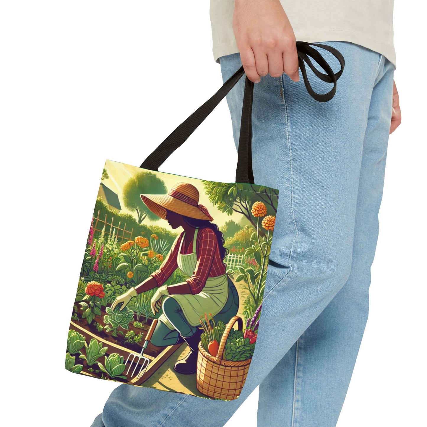 Tote Bag (AOP)