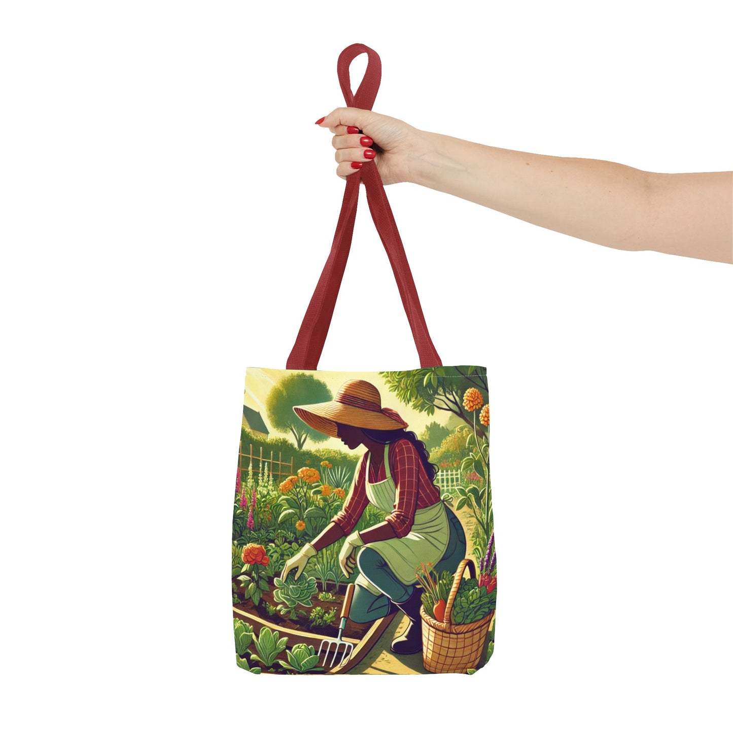 Tote Bag (AOP)