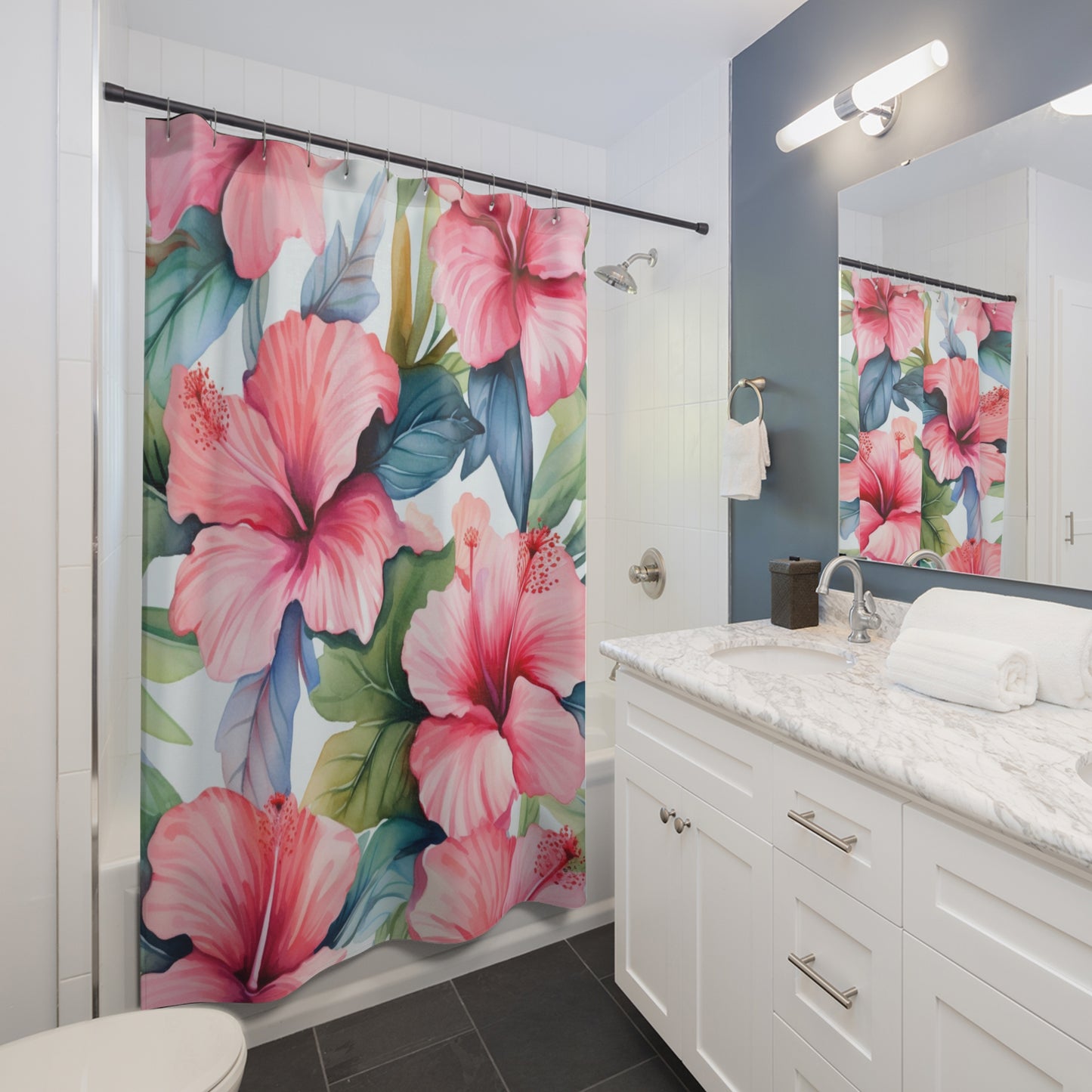 Shower Curtains