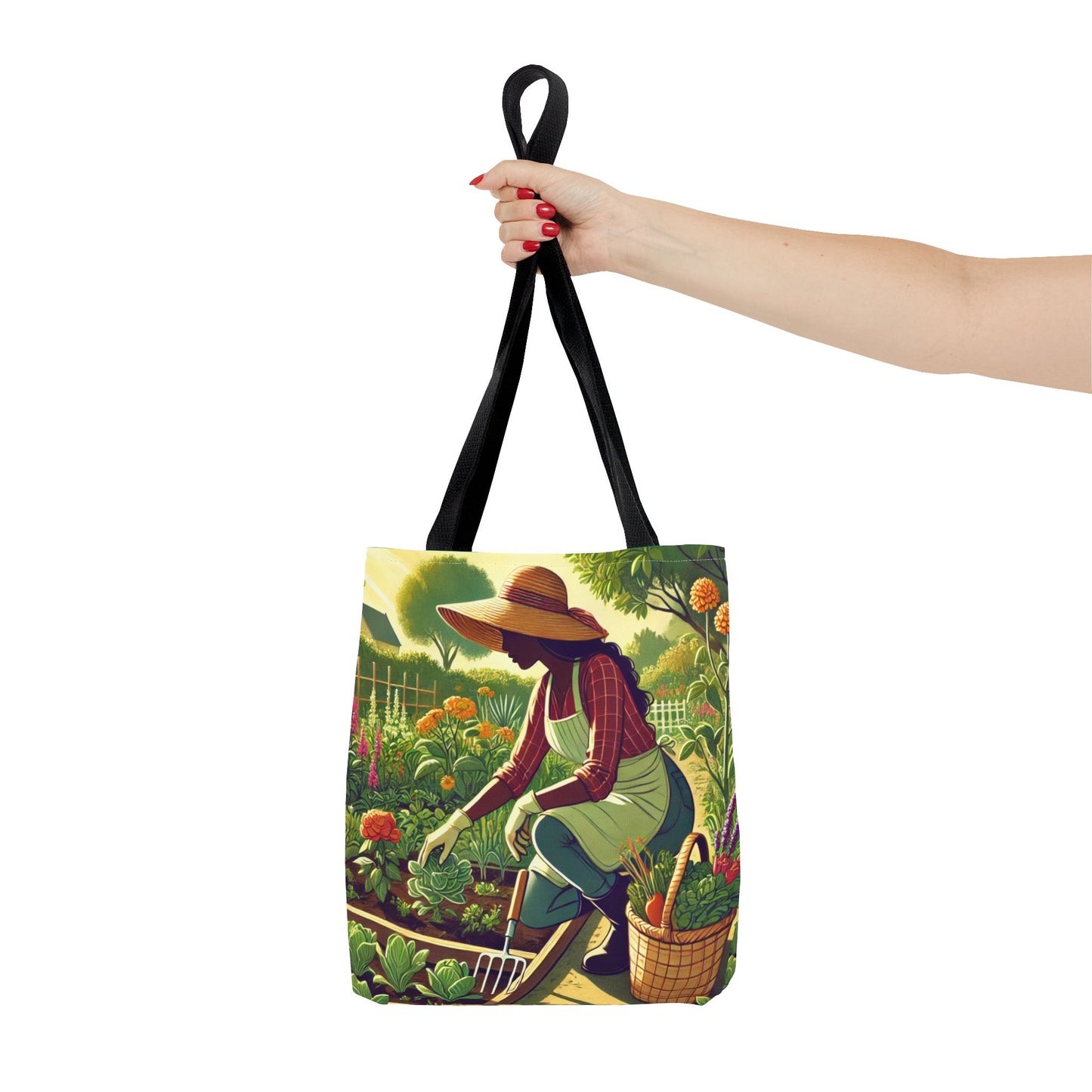 Tote Bag (AOP)