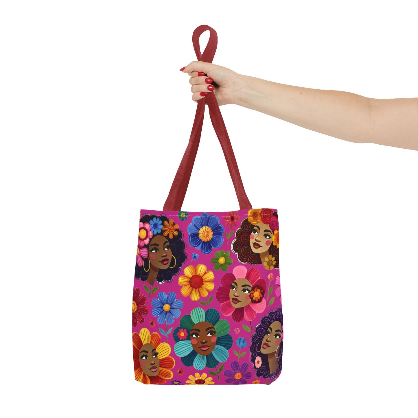 Tote Bag (AOP)