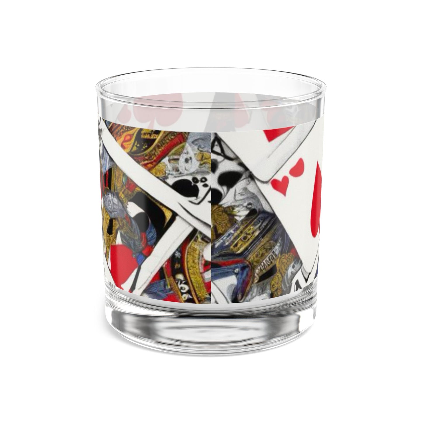 Rocks Glass, 10oz