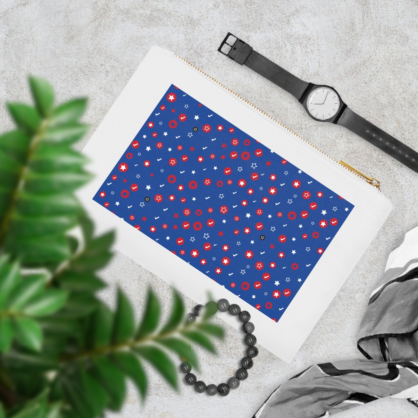 Cosmetic Bag
