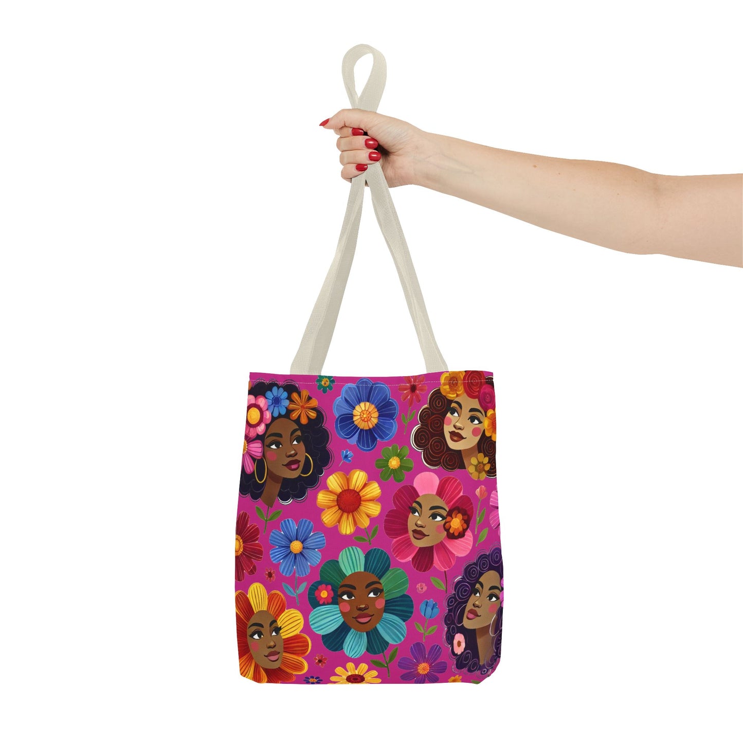 Tote Bag (AOP)