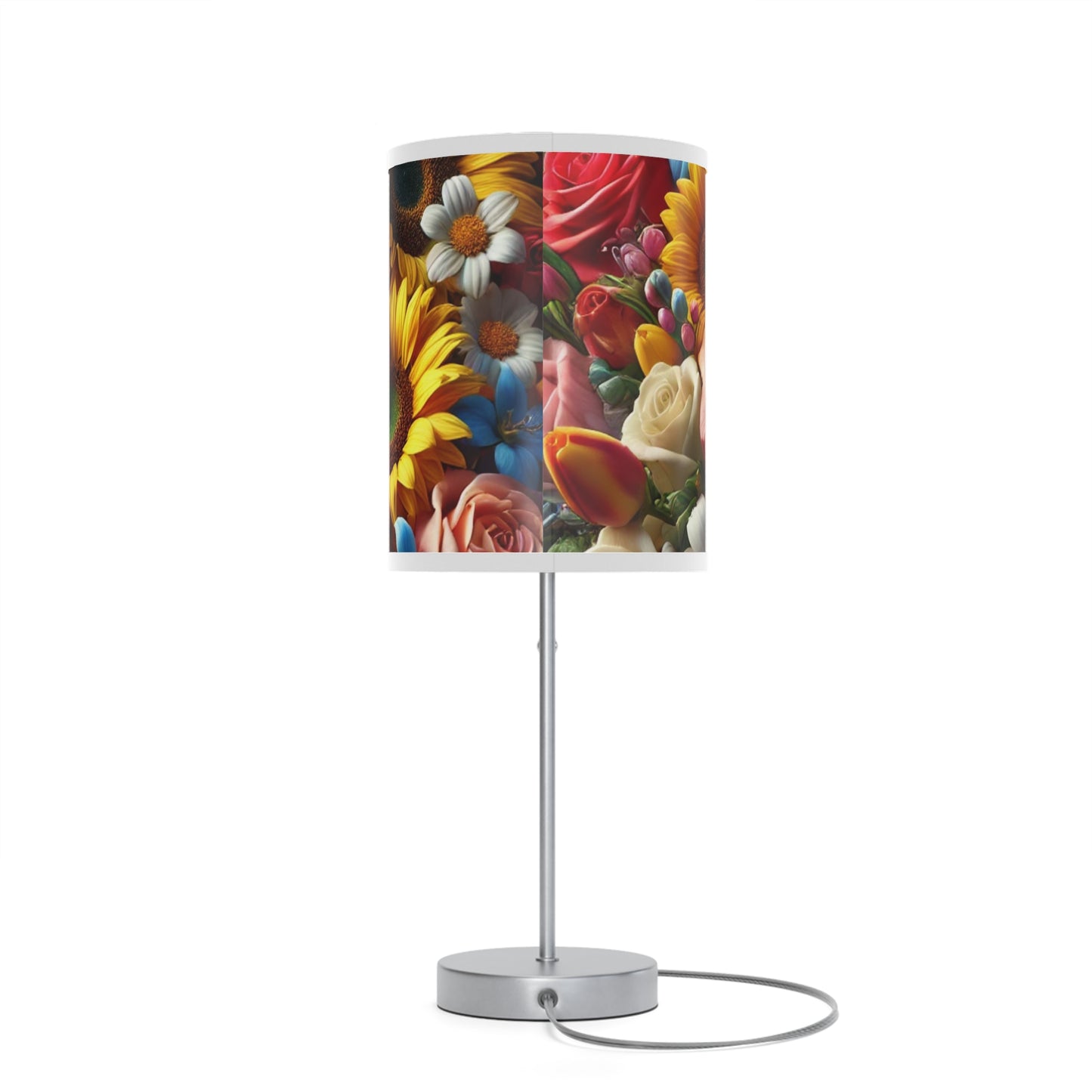 Lamp on a Stand, US|CA plug