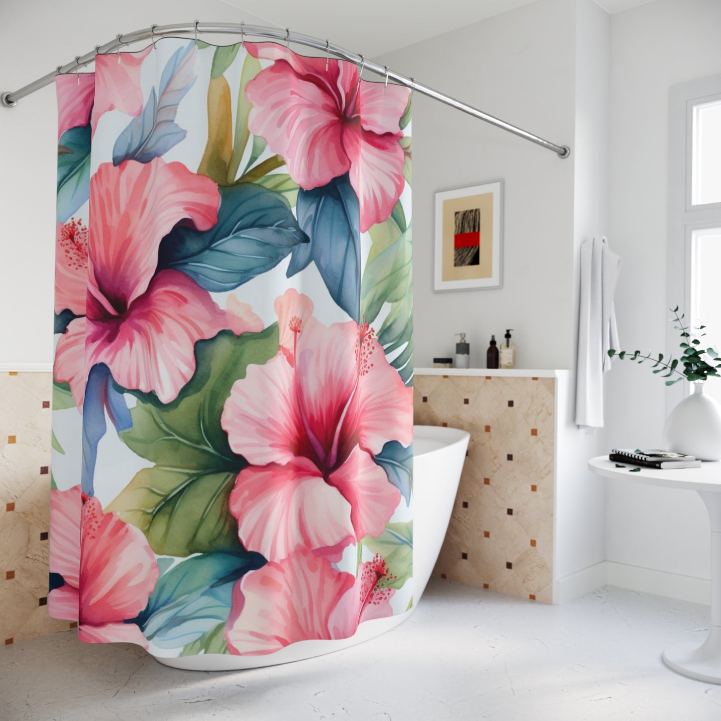 Shower Curtains