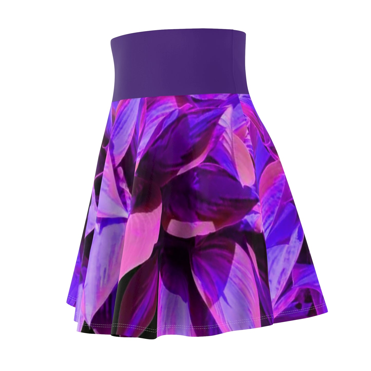 Women's Skater Skirt (AOP)