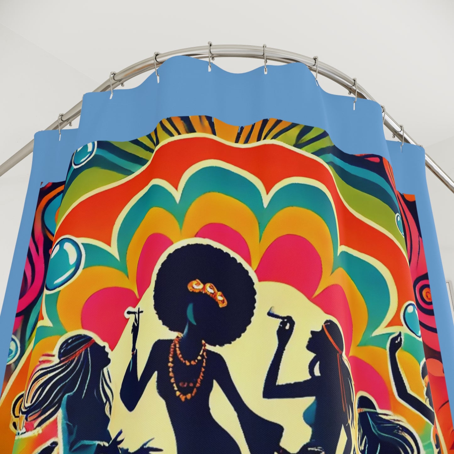 Shower Curtains