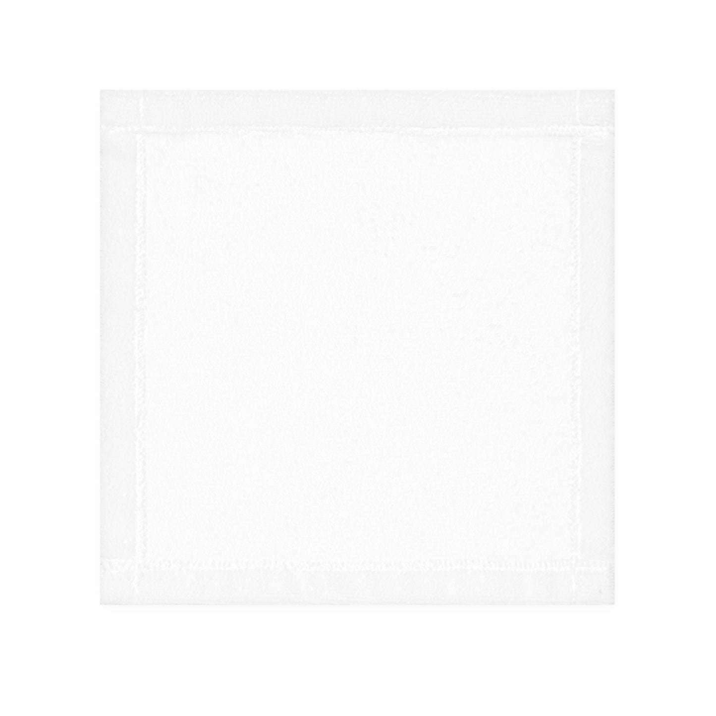 Elegant Natural Stone Pattern Face Towel - Soft & Absorbent for Spa Days and Everyday Use