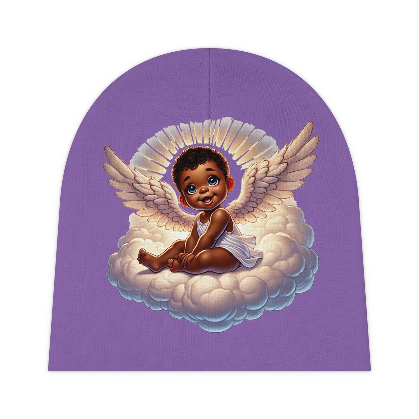 Baby Beanie (AOP)