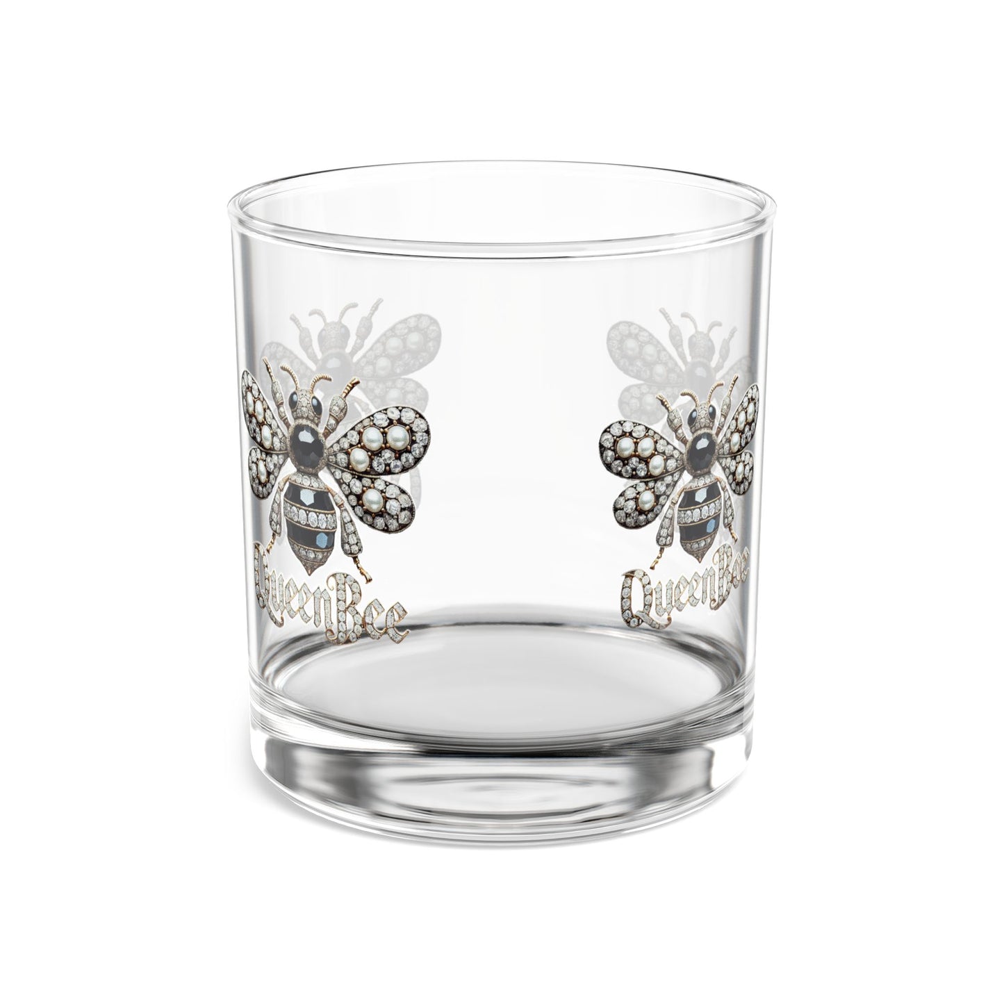 Rocks Glass, 10oz