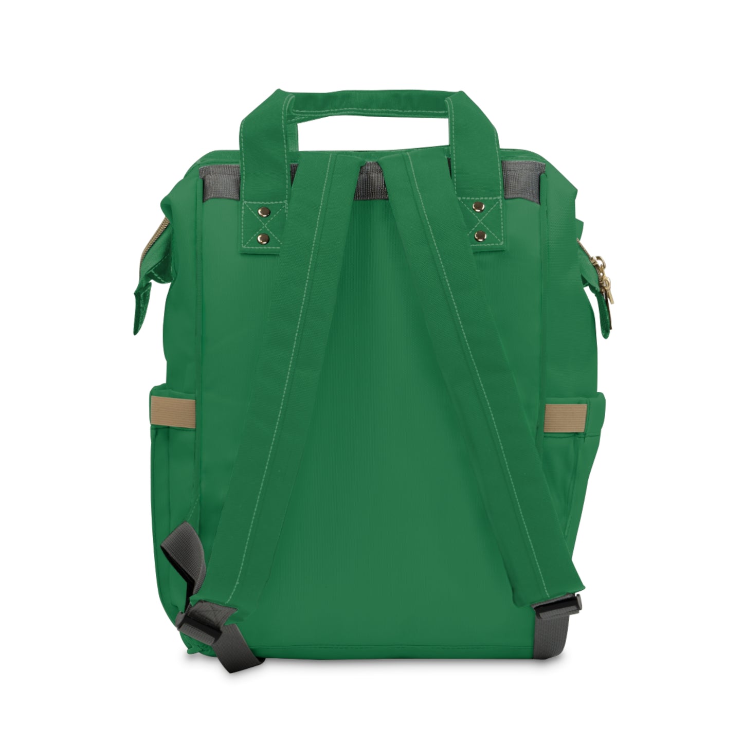 Multifunctional Diaper Backpack