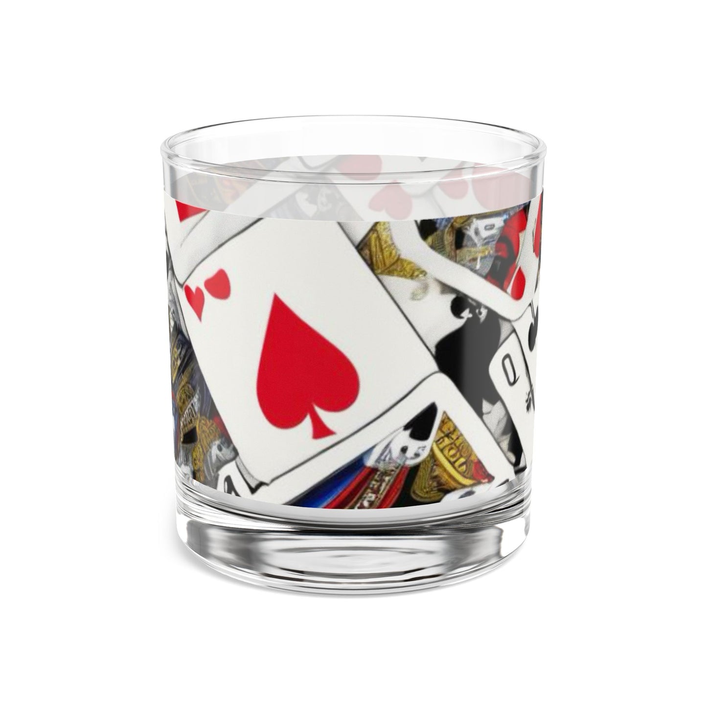 Rocks Glass, 10oz