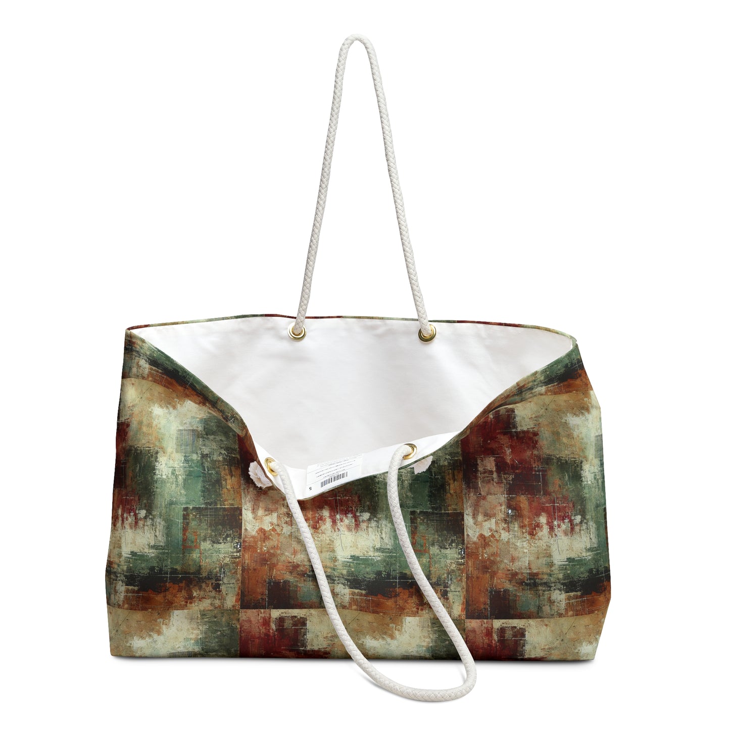 Weekender Bag