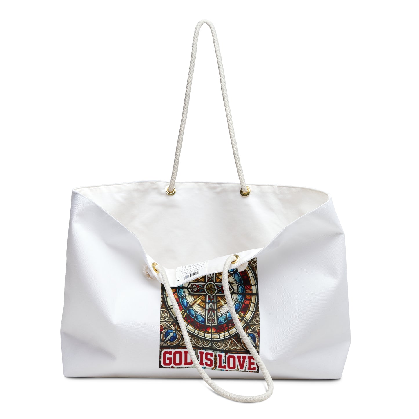 Weekender Bag