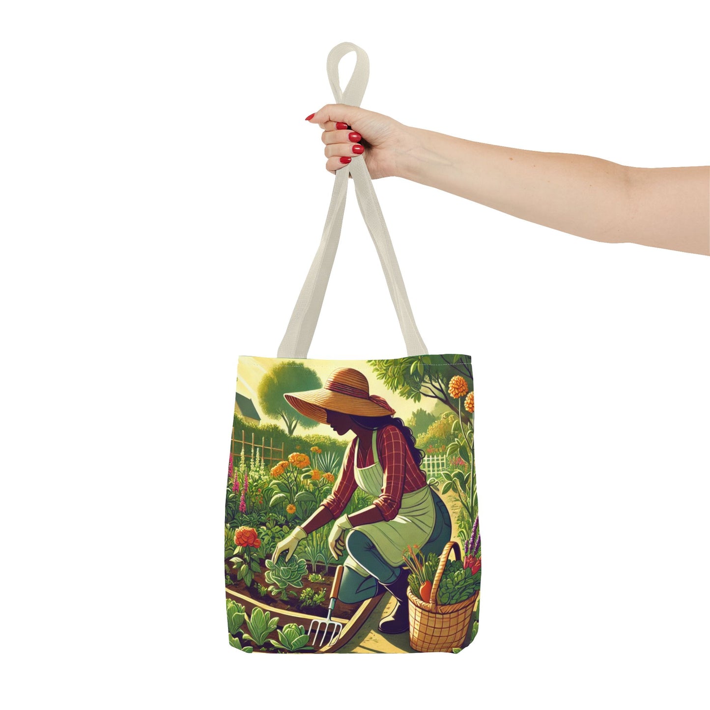Tote Bag (AOP)