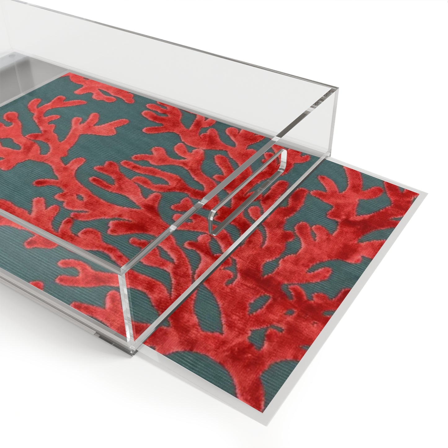 Acrylic Serving Tray