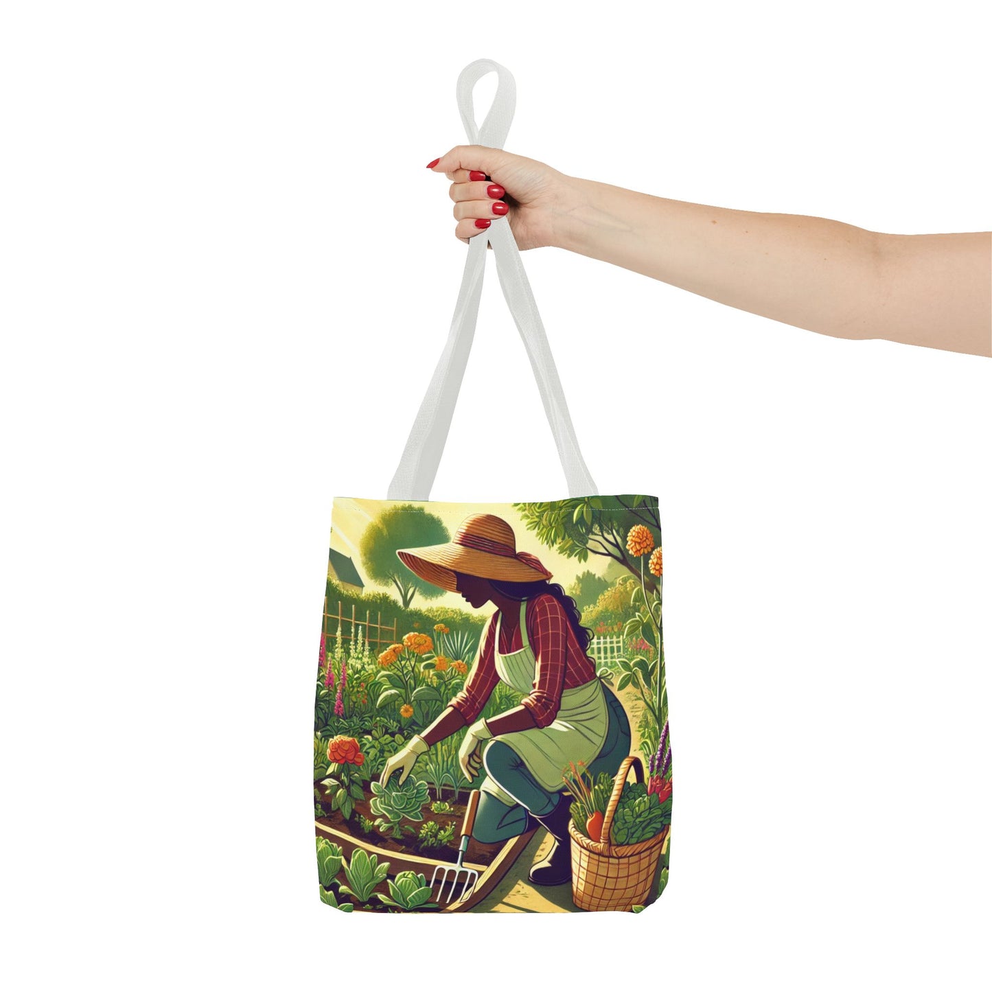 Tote Bag (AOP)