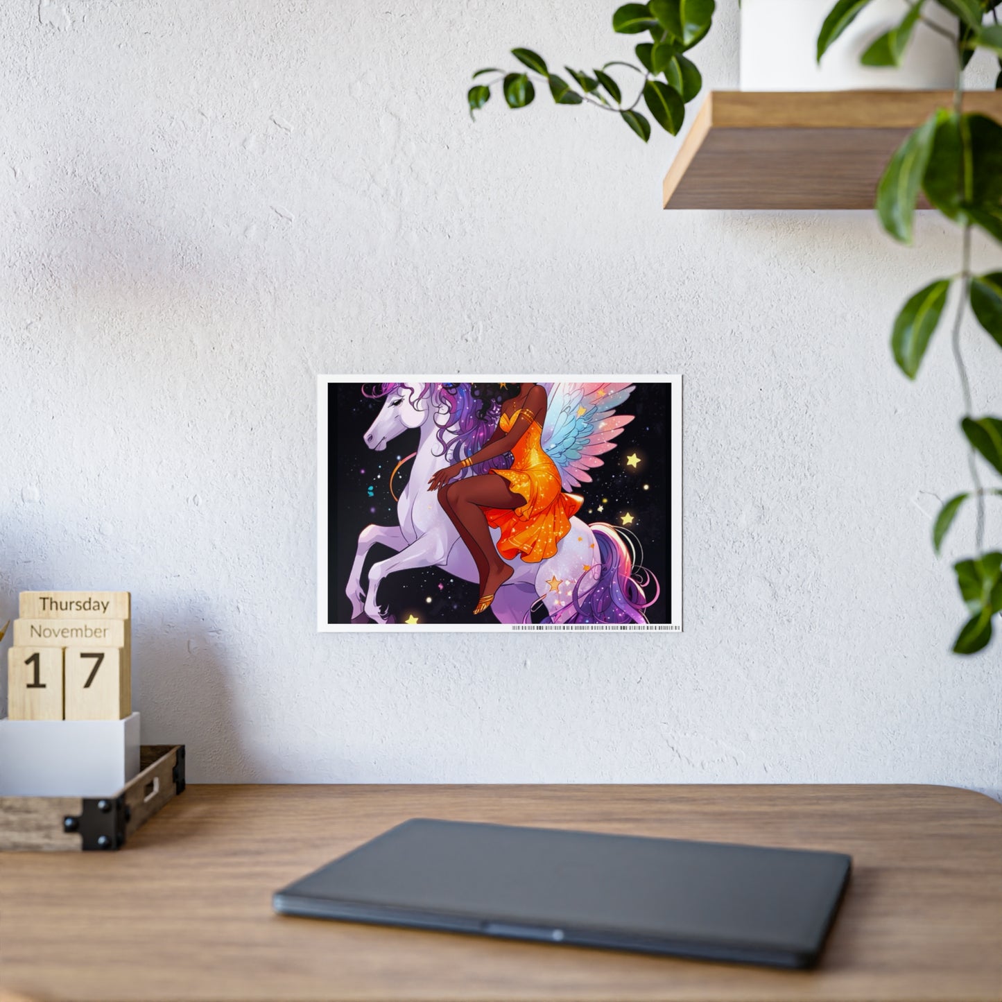 Gloss Posters
