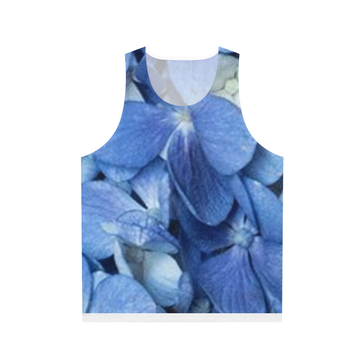 Unisex Tank Top (AOP)