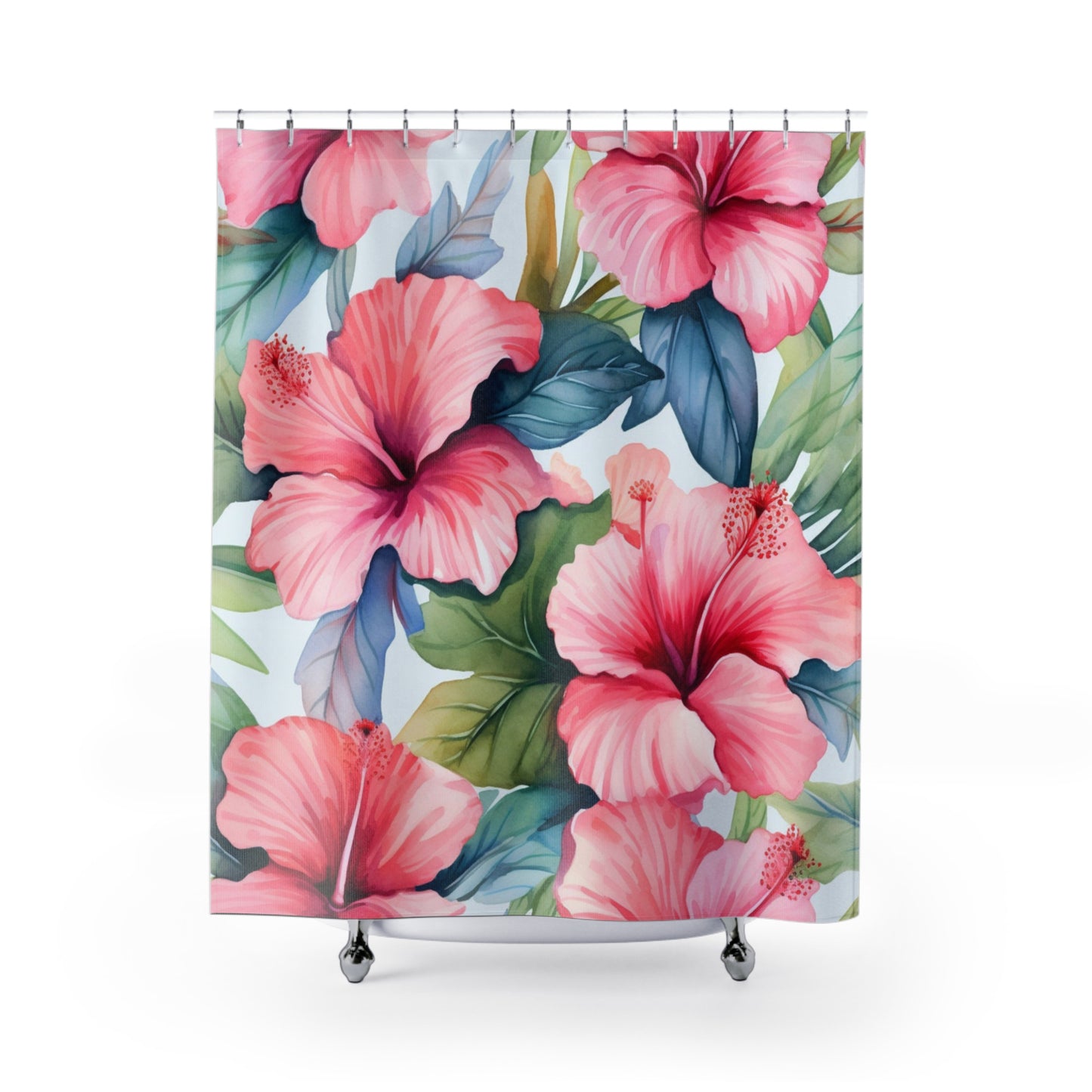 Shower Curtains