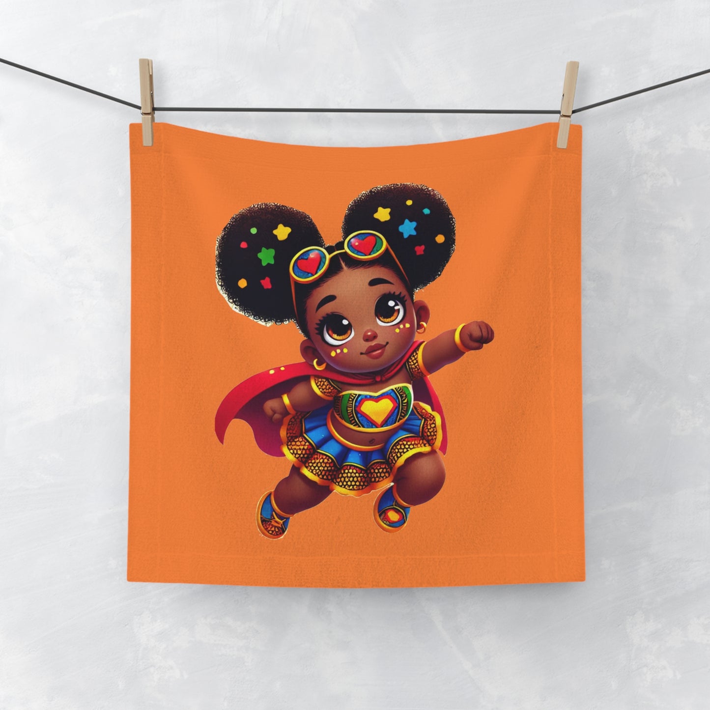 Face Towel