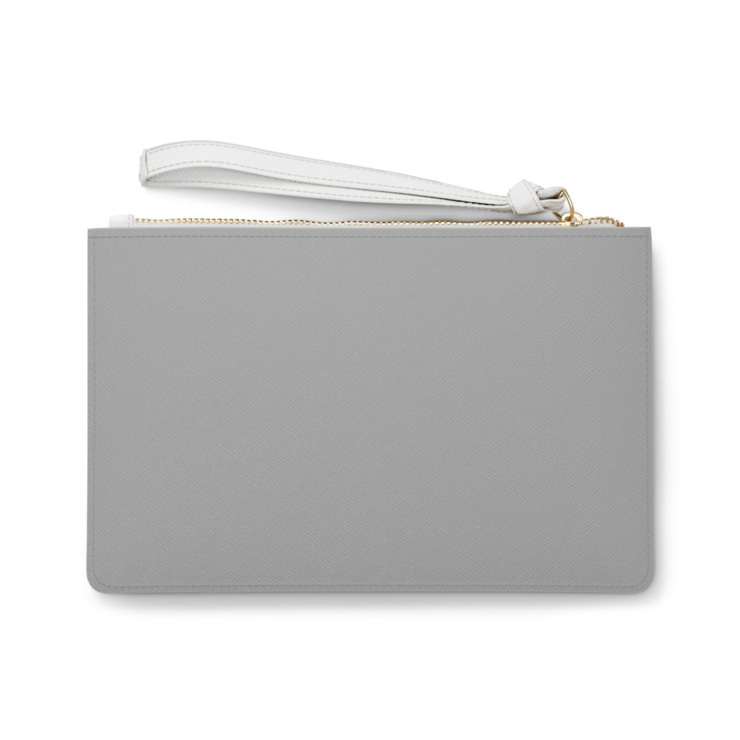 Tropical Floral Clutch Bag - Stylish Pouch for Everyday Use