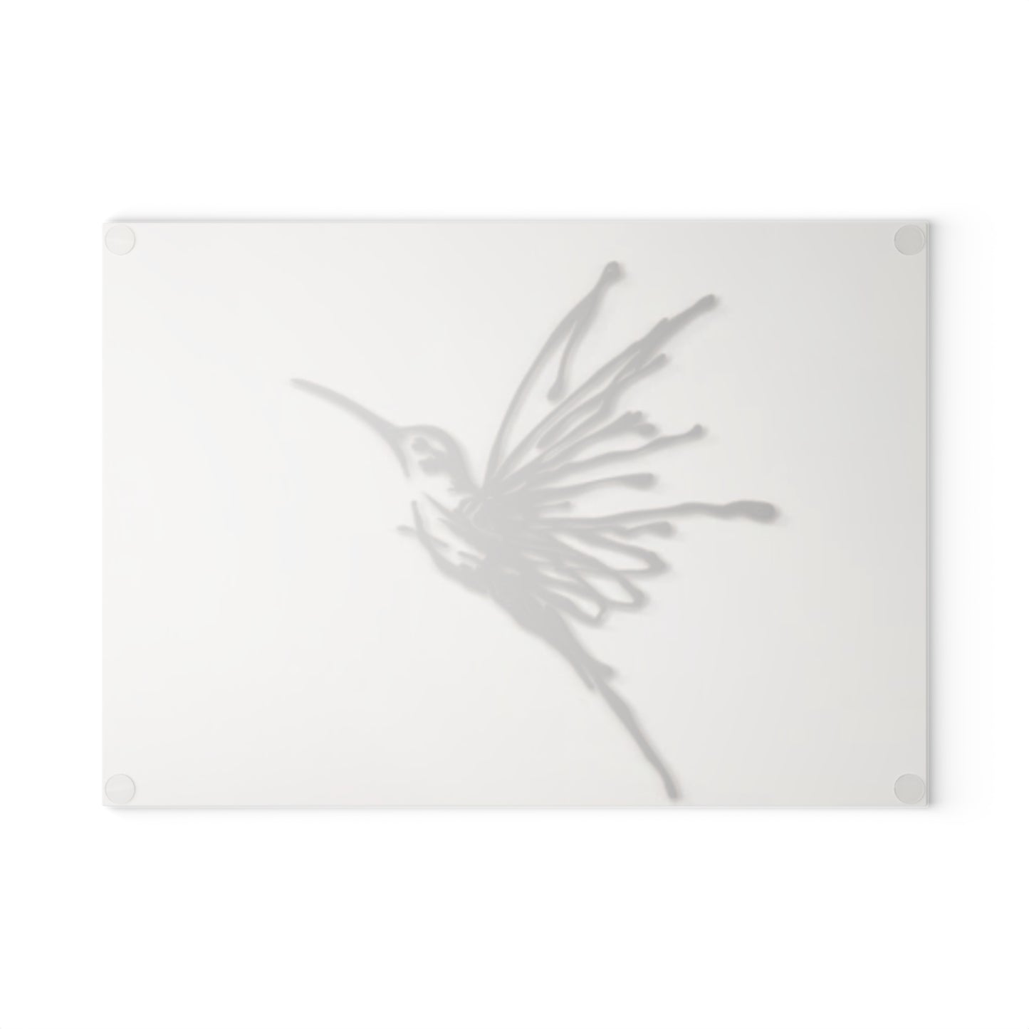 Glass Cutting Board