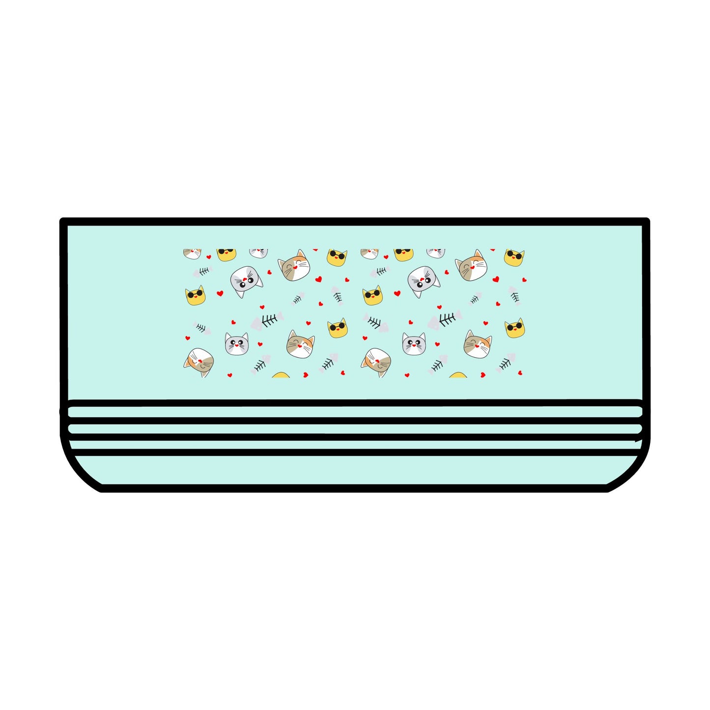 Pet Bowl, 18oz
