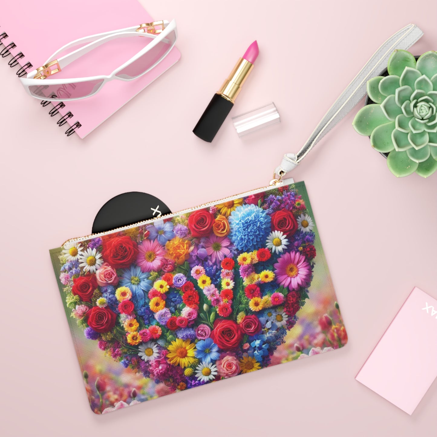 Clutch Bag