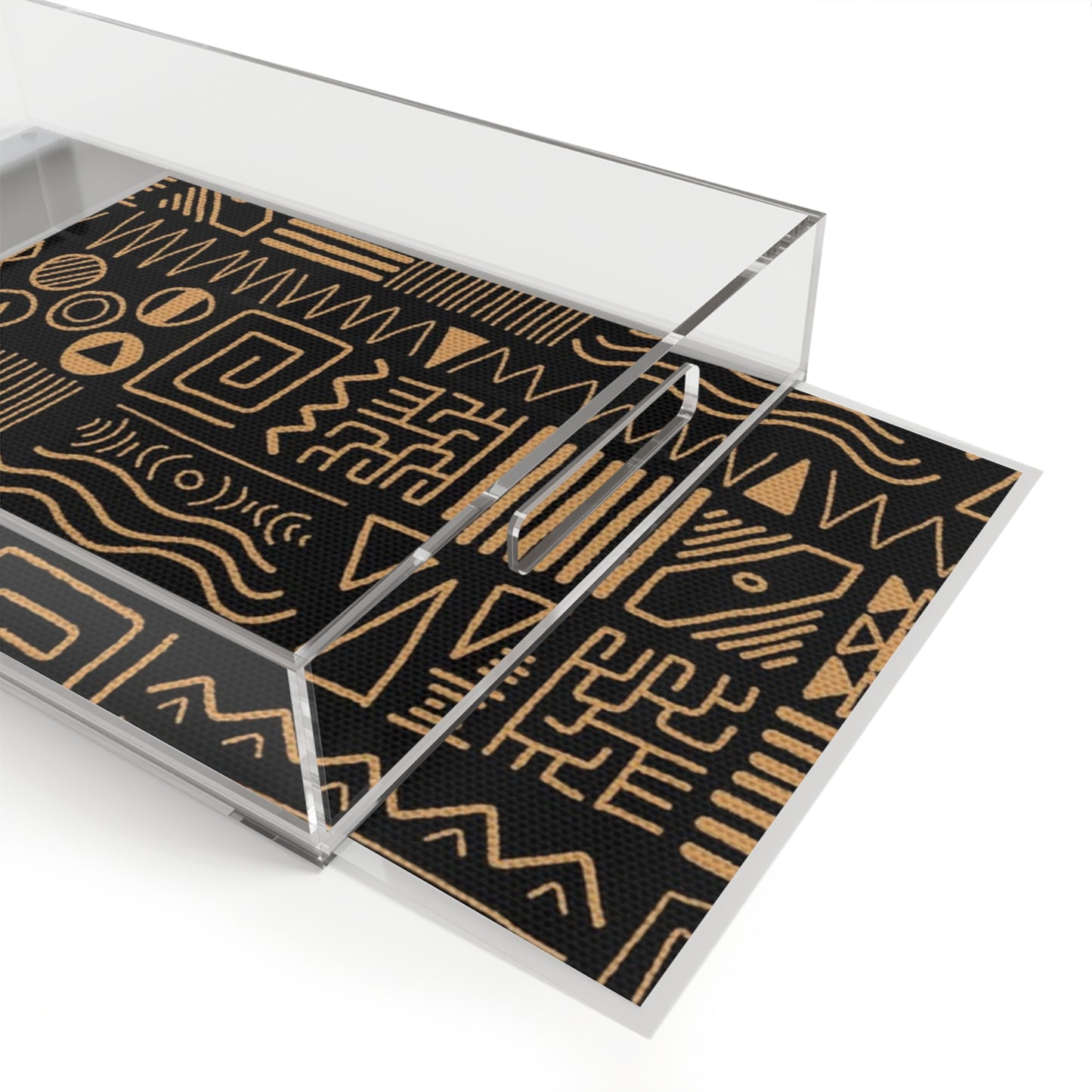 Acrylic Serving Tray