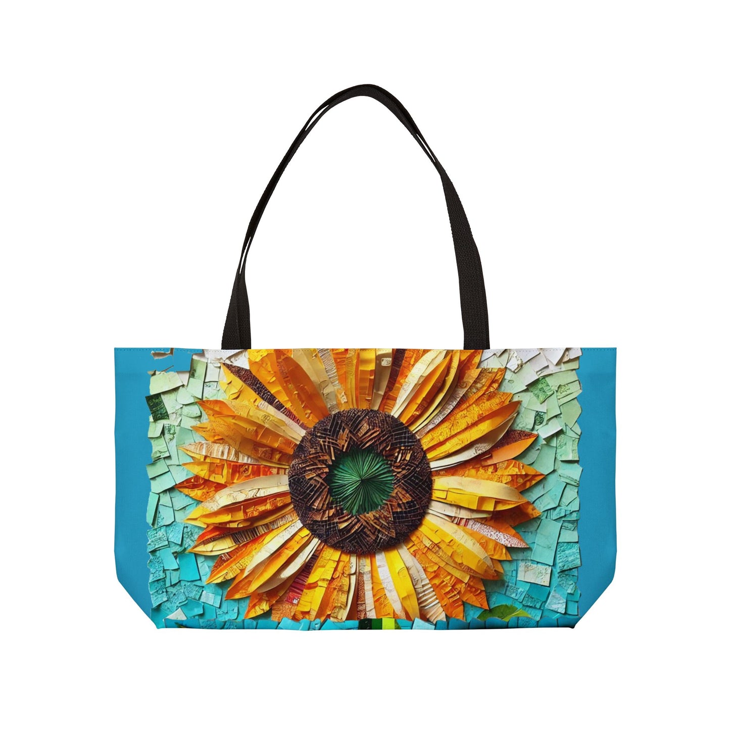 Weekender Tote Bag