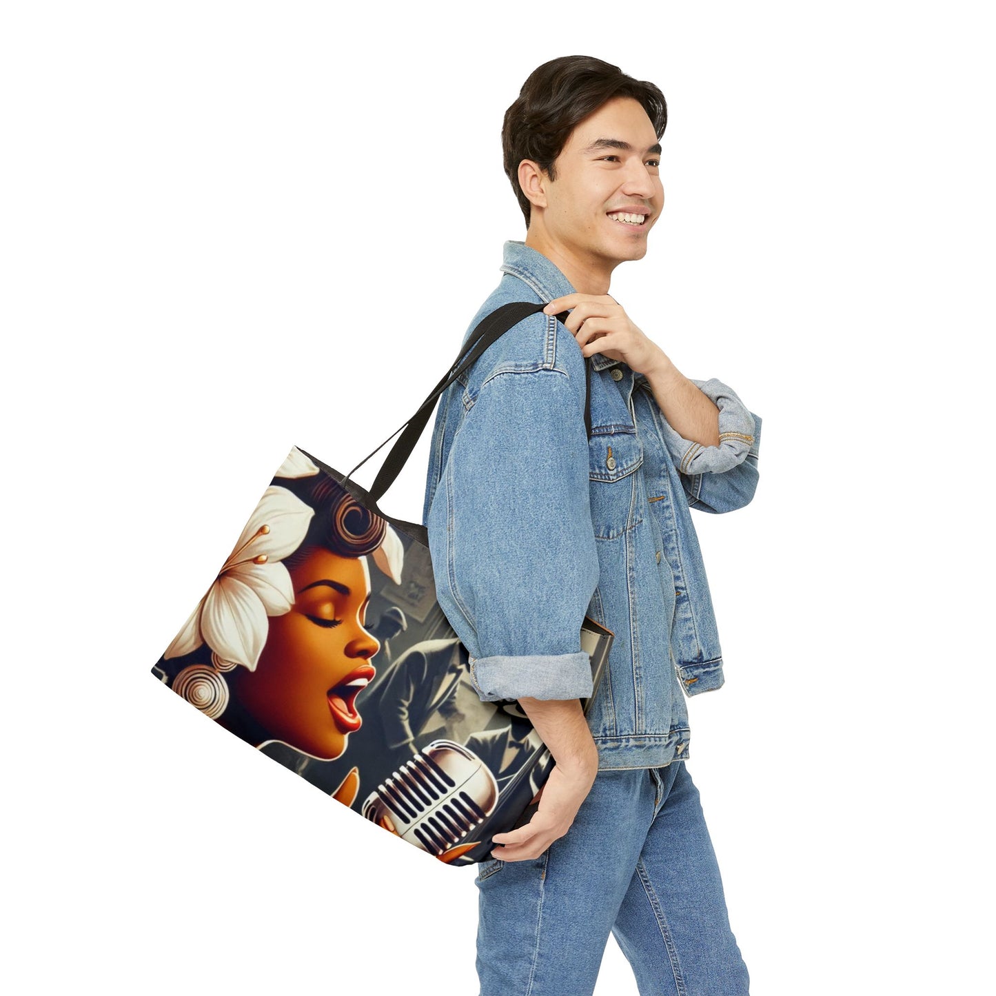 Weekender Tote Bag