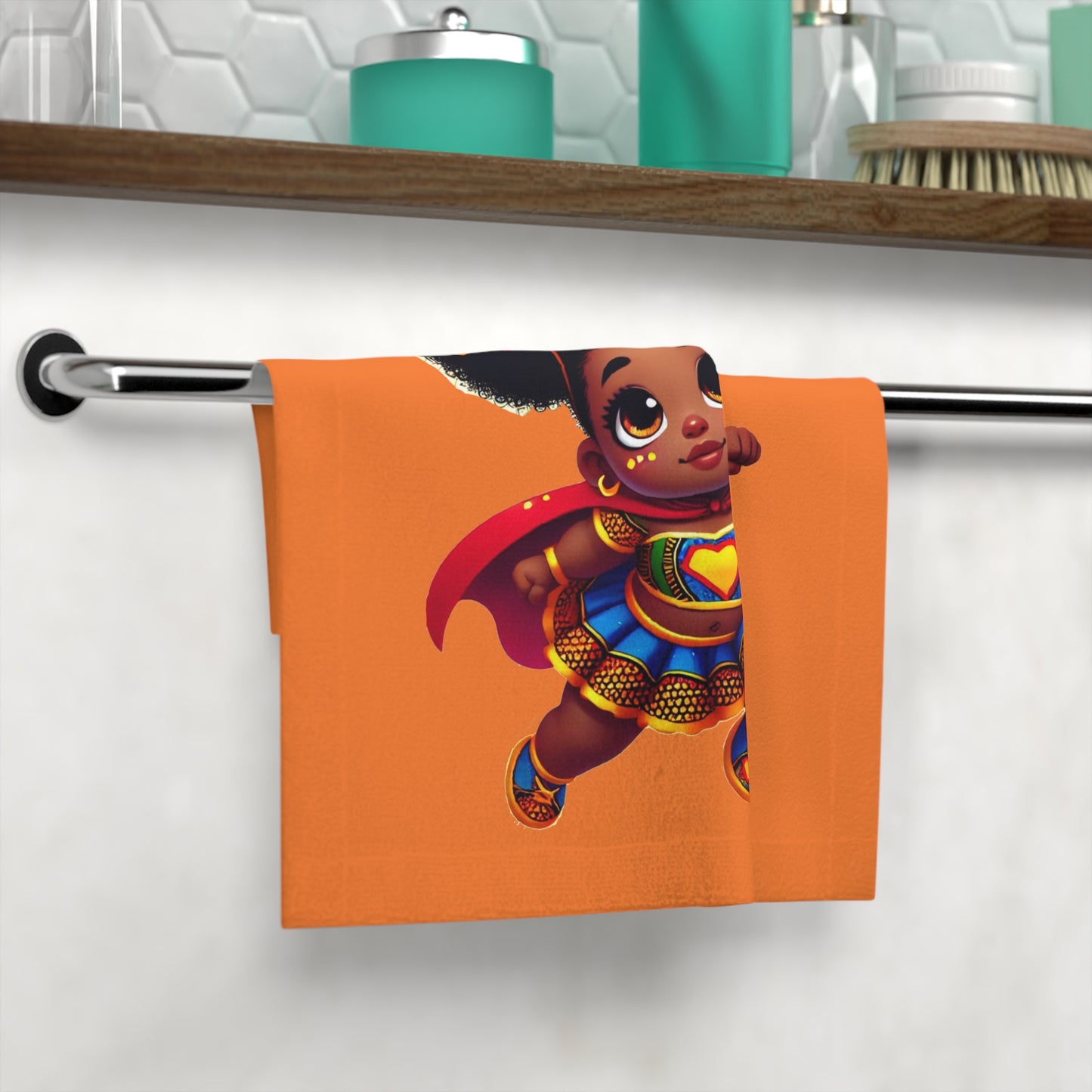 Face Towel