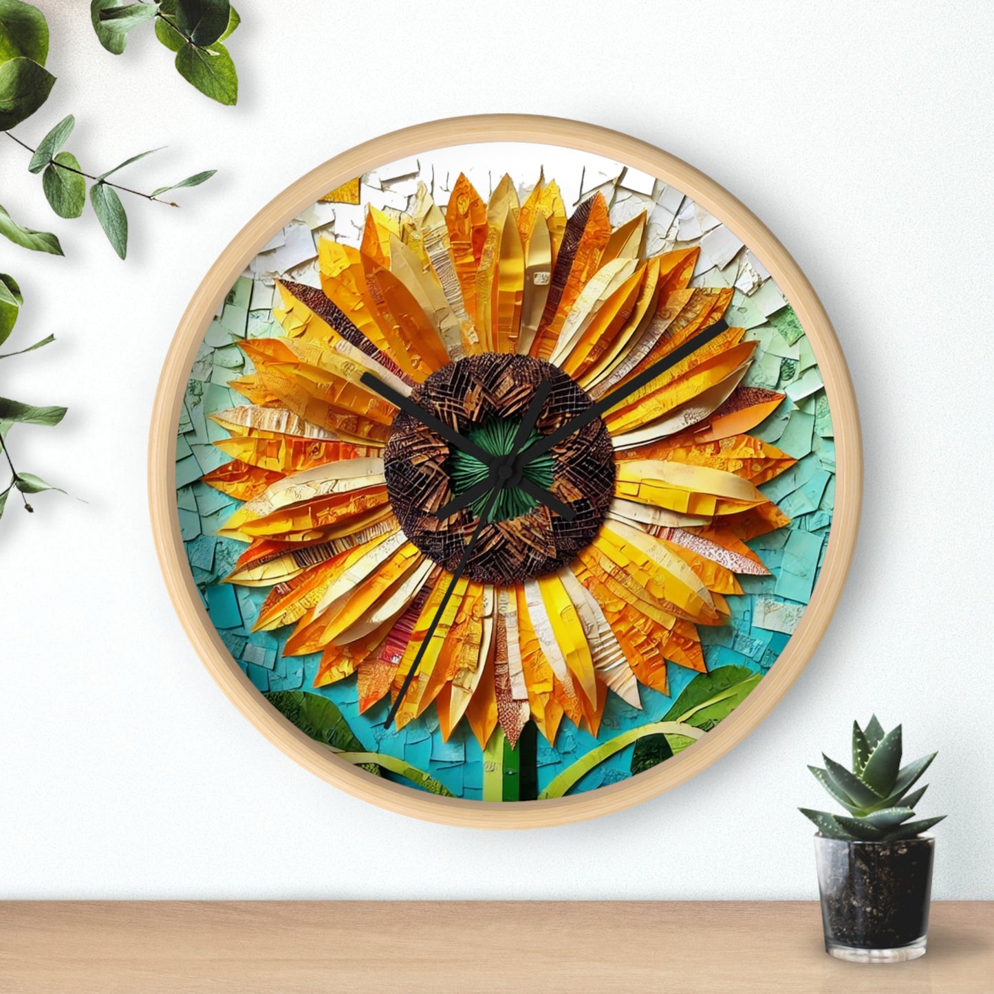 Wall Clock