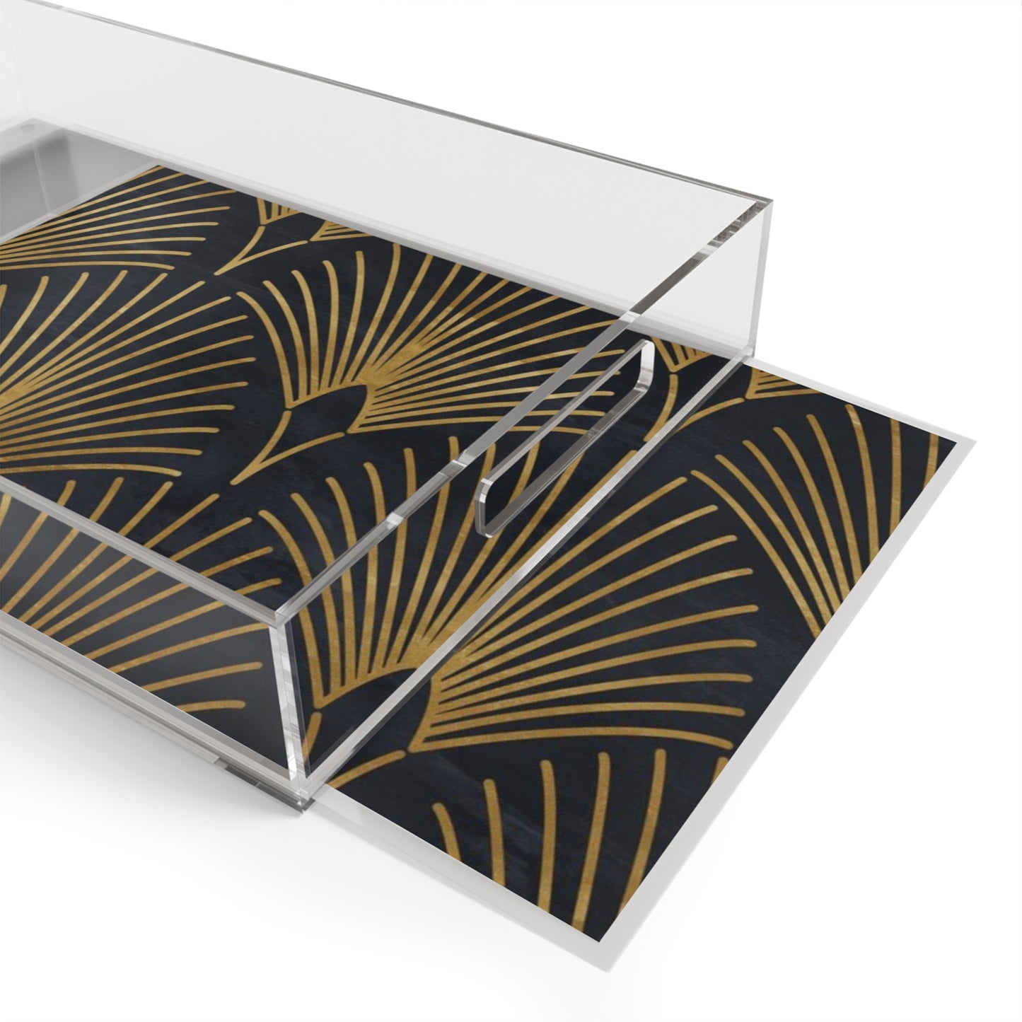 Acrylic Serving Tray