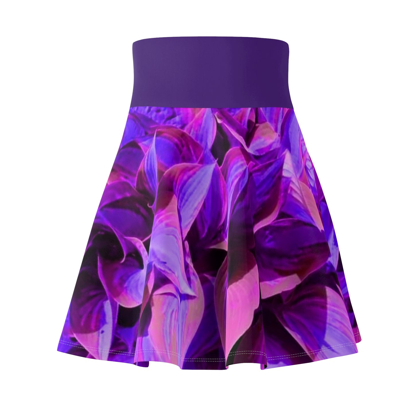 Women's Skater Skirt (AOP)