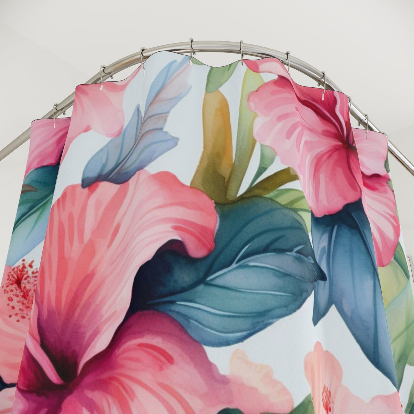 Shower Curtains