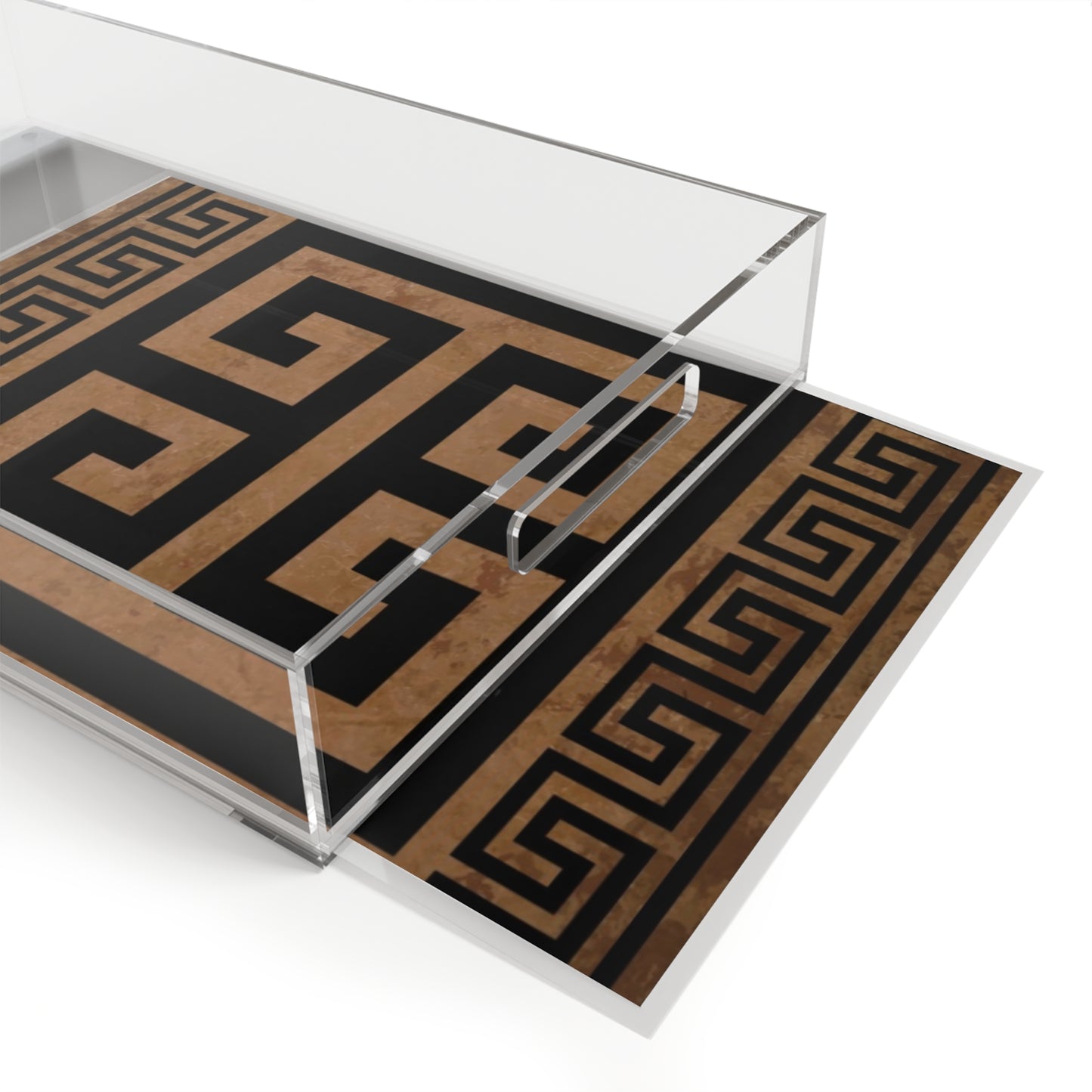 Acrylic Serving Tray