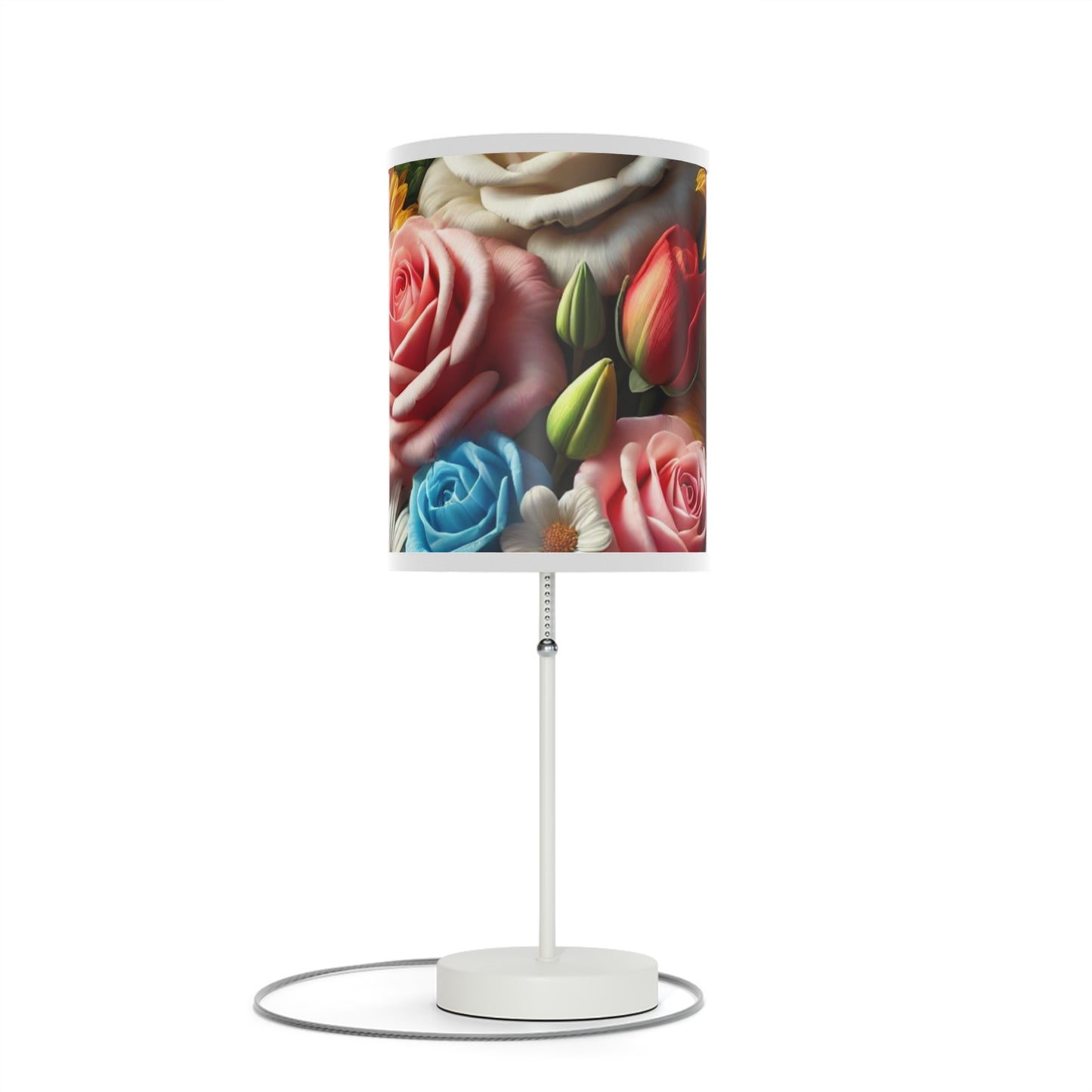 Lamp on a Stand, US|CA plug