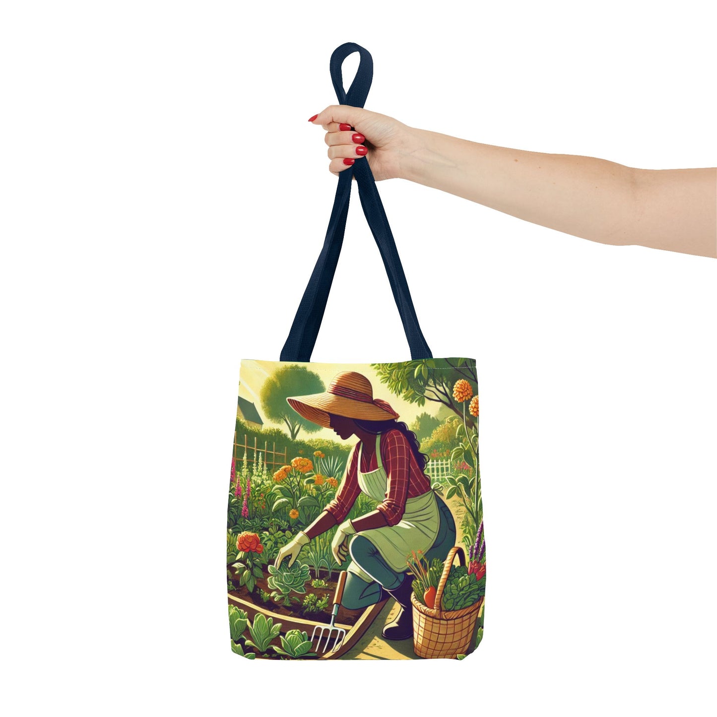 Tote Bag (AOP)